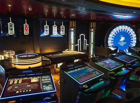  hippodrome casino slots